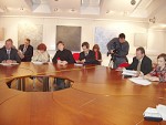 Hatsz�z projekt, huszonh�t polg�rmester