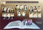 Elballagtak a HMOM K�zpont v�gz�s di�kjai