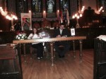 A tud�s a megmarad�sunk egyik kulcsa
