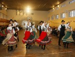 Szentl�szl�iak j�rtak a szentl�szl�i Kukoric�s Napon